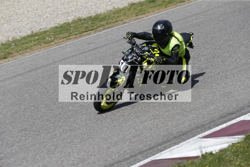 /08 17.04.2026  TZ Motorsport ADR/Gruppe gruen/10